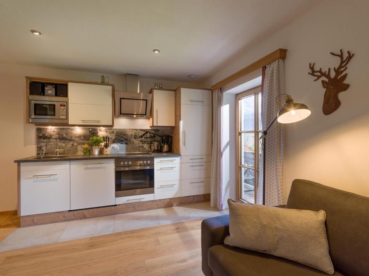 Lainthalerhof Villa Oberaudorf Bagian luar foto