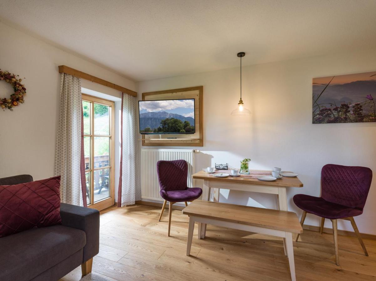 Lainthalerhof Villa Oberaudorf Bagian luar foto