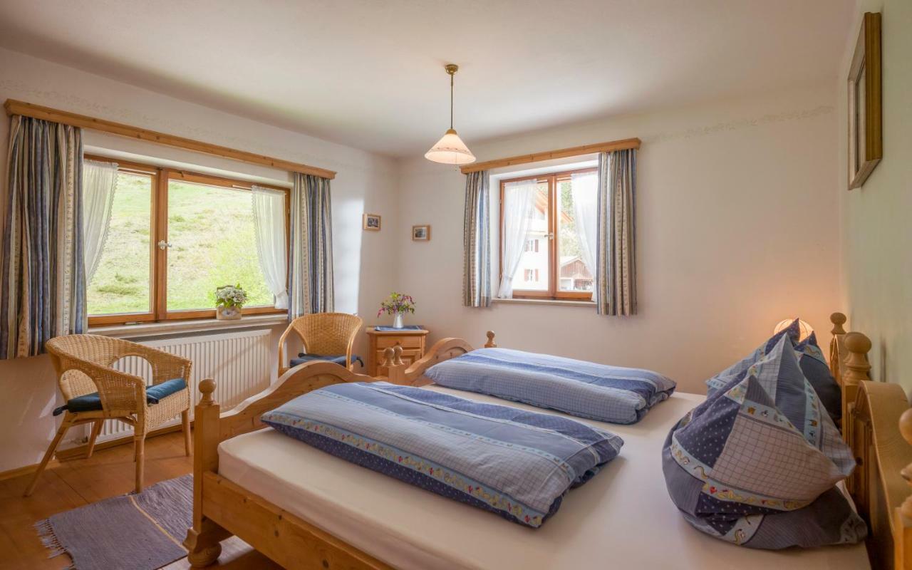 Lainthalerhof Villa Oberaudorf Bagian luar foto