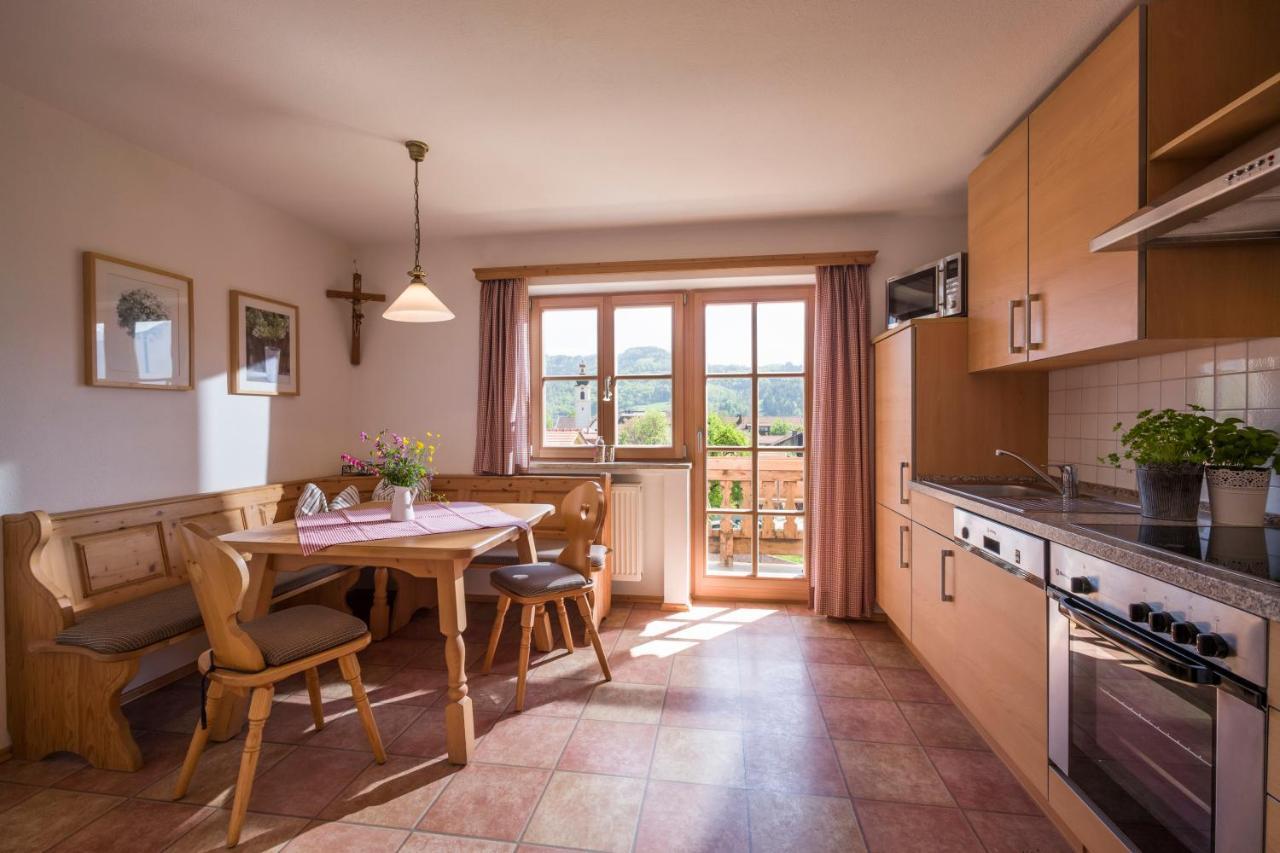 Lainthalerhof Villa Oberaudorf Bagian luar foto