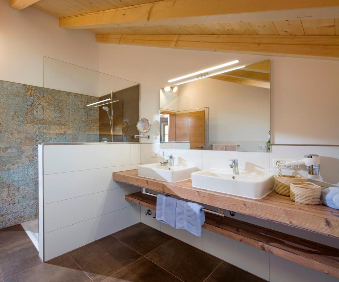 Lainthalerhof Villa Oberaudorf Bagian luar foto